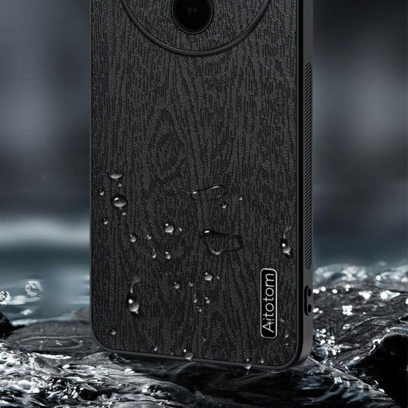 Deksel Oppo Find X8 Pro Treeffekt