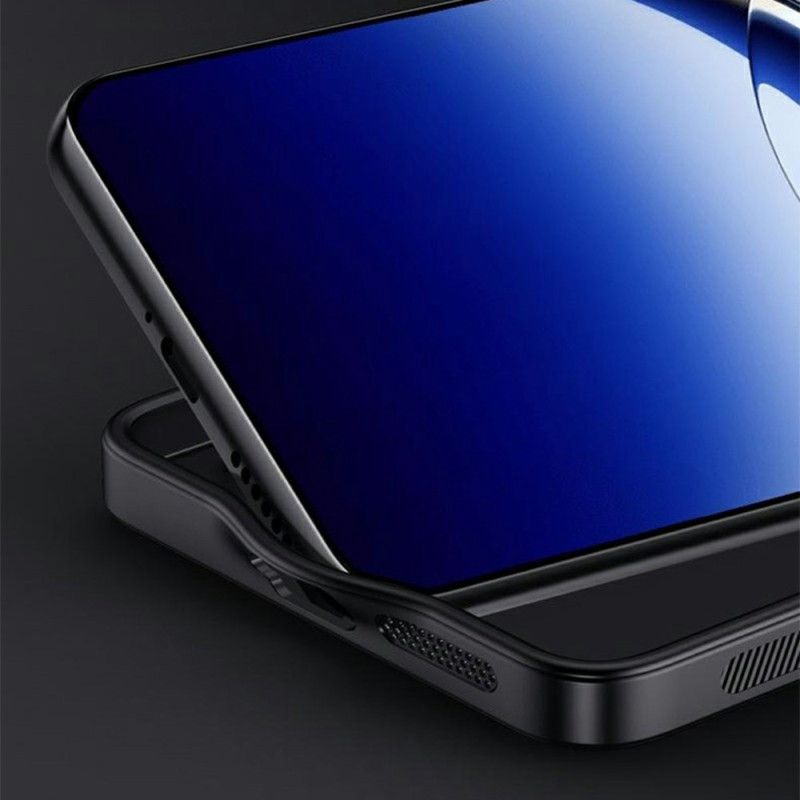 Deksel Oppo Find X8 Pro Treeffekt