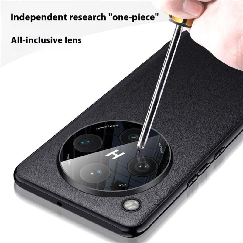 Deksel Oppo Find X8 Pro Ultratynn