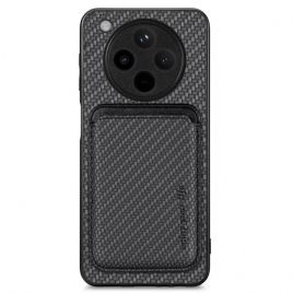 Deksel Til Oppo Find X8 Pro Avtakbar Kortholder