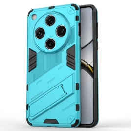 Deksel Til Oppo Find X8 Pro Avtakbart Håndfristativ Med To Posisjoner