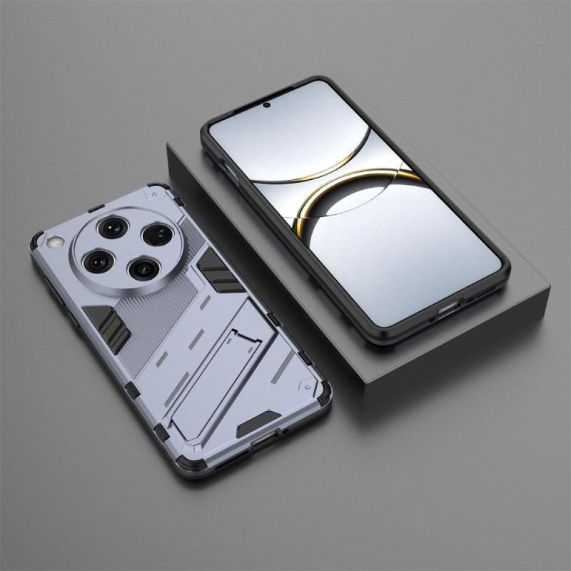 Deksel Til Oppo Find X8 Pro Avtakbart Håndfristativ Med To Posisjoner