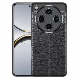 Deksel Til Oppo Find X8 Pro Dobbel Linje