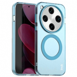 Deksel Til Oppo Find X8 Pro Magsafe-kompatibel