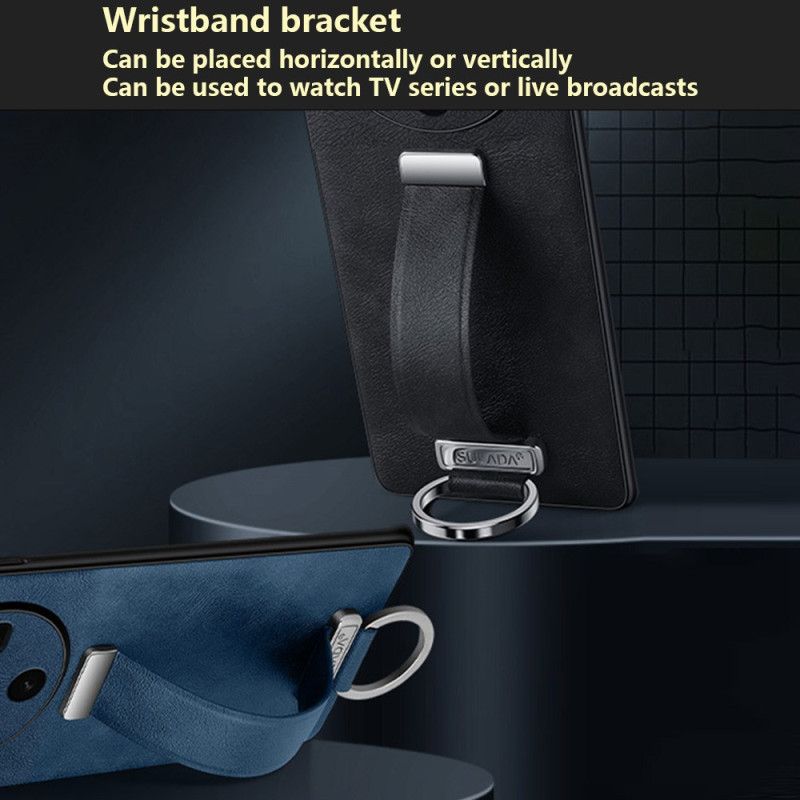 Deksel Til Oppo Find X8 Pro Moteserie Sulada