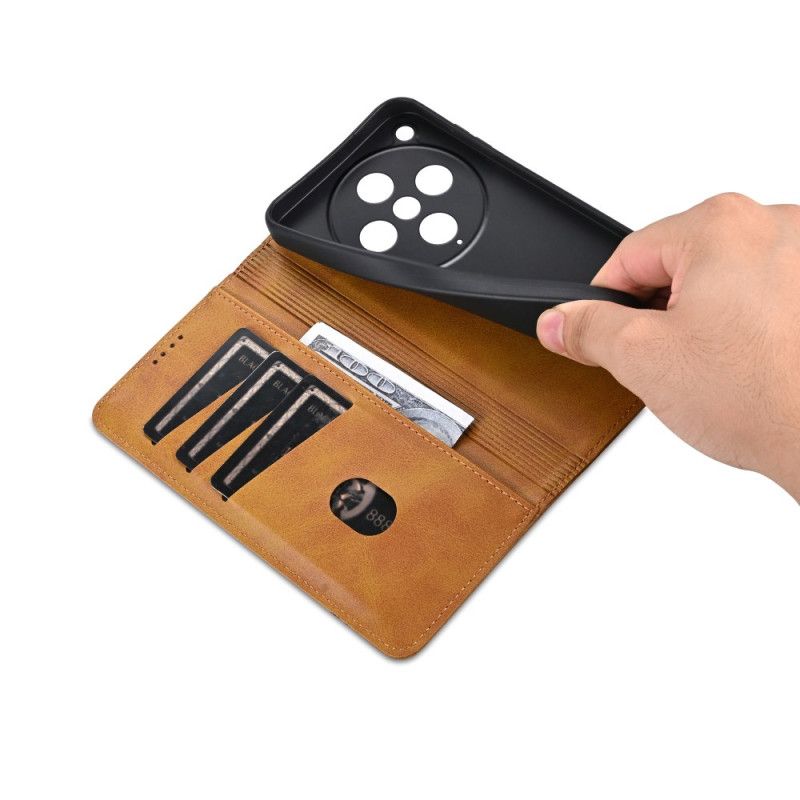 Folio Deksel Oppo Find X8 Pro Azns