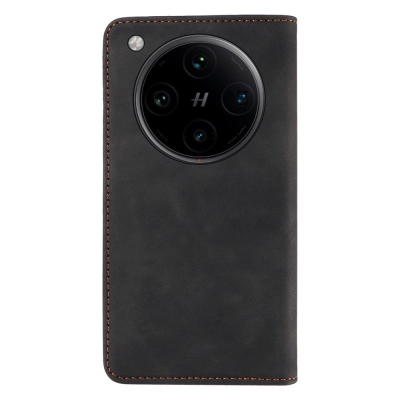 Folio Deksel Oppo Find X8 Pro Betopnice