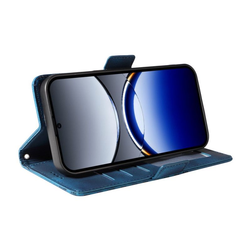 Folio Deksel Oppo Find X8 Pro Stjernemønster