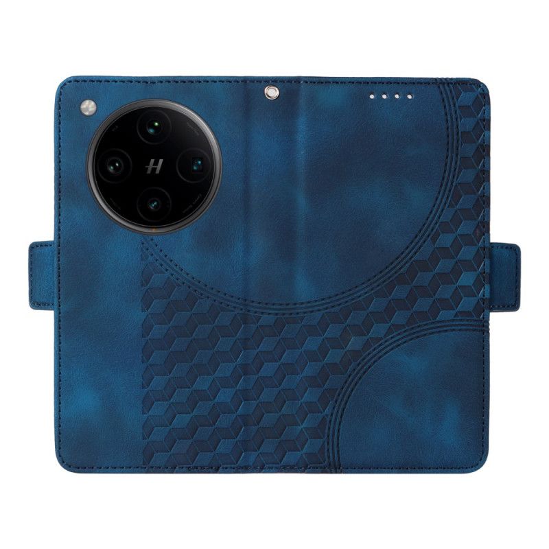 Folio Deksel Oppo Find X8 Pro Stjernemønster