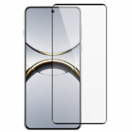 Heldekkende Skjermbeskytter I Herdet Glass For Oppo Find X8 Pro