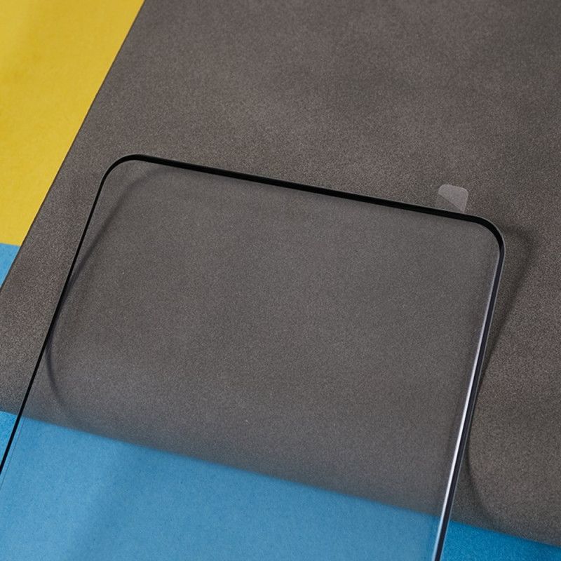 Heldekkende Skjermbeskytter I Herdet Glass For Oppo Find X8 Pro