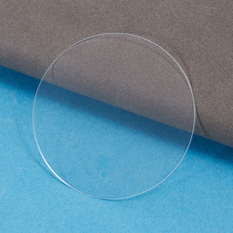 Linsebeskytter I Herdet Glass For Oppo Find X8 Pro