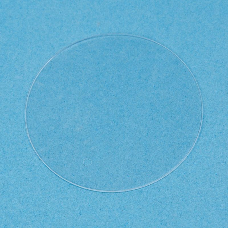 Linsebeskytter I Herdet Glass For Oppo Find X8 Pro