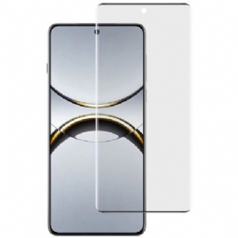 Skjermbeskytter I Herdet Glass For Oppo Find X8 Pro