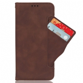 Folio Deksel Honor 200 Multikort