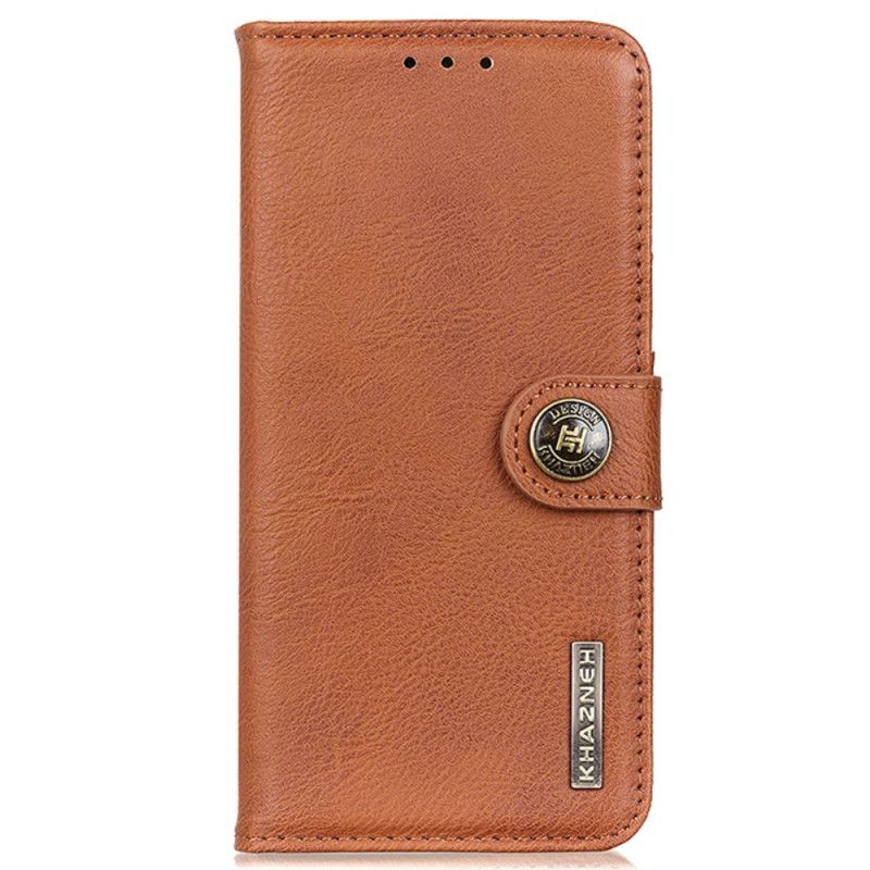 Folio Deksel Honor 200 Retrostil Khazneh