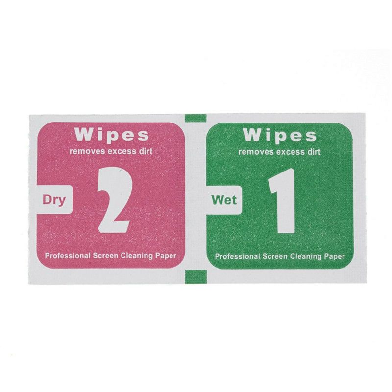 Anti-spion Skjermbeskytter I Herdet Glass For X300 Pro