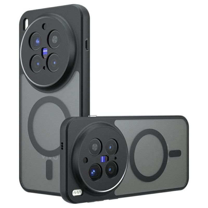 Deksel Til Vivo X300 Pro Magsafe Matt Finish