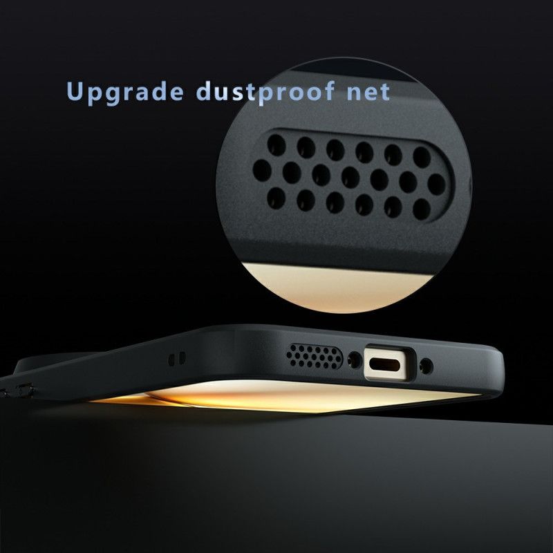 Deksel Til Vivo X300 Pro Magsafe Matt Finish