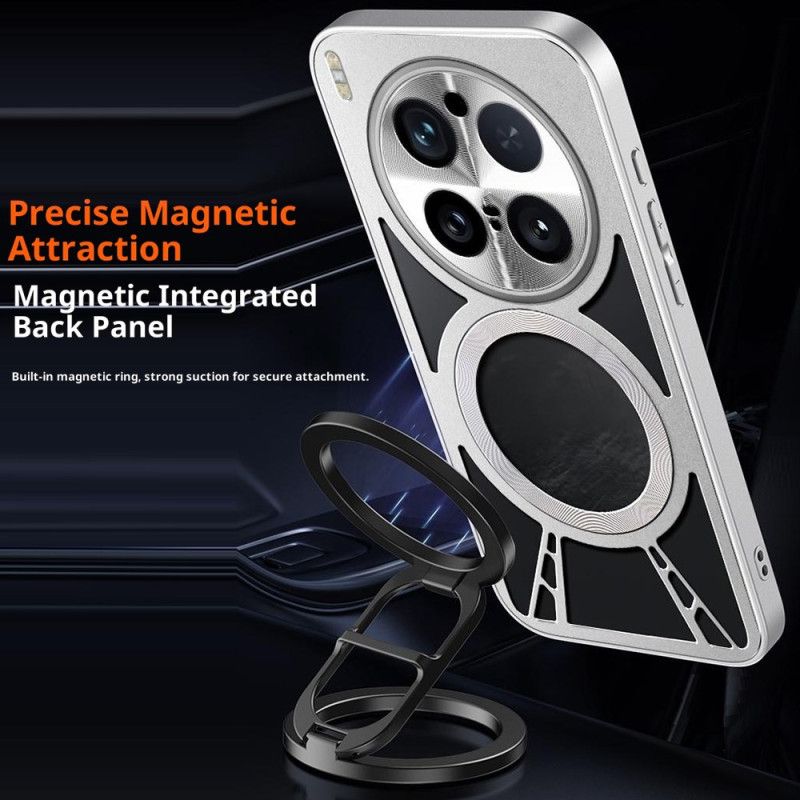 Deksel Til Vivo X300 Pro Perforert Design Og Varmeavledning