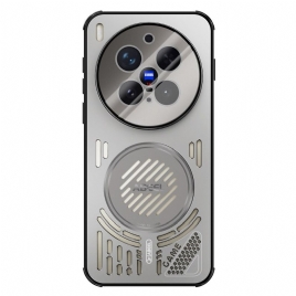 Deksel Vivo X300 Pro Magnetisk Med Varmeavledning Abeel