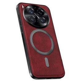 Deksel Vivo X300 Pro Magsafe Med Metalllinseramme Beskyttelse Deksel