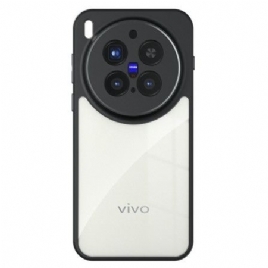 Deksel Vivo X300 Pro Mobildeksel Støtsikker Klar