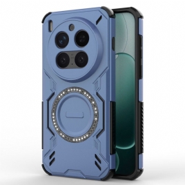 Deksel Vivo X300 Pro Mobildeksel Varmeavledning