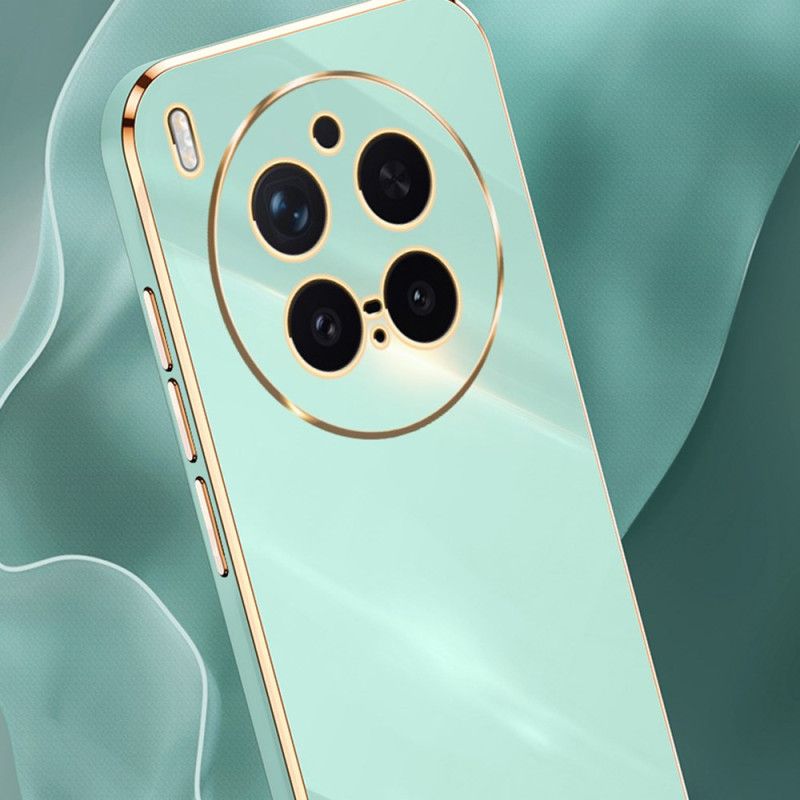 Deksel Vivo X300 Pro Mobildeksel Xinli