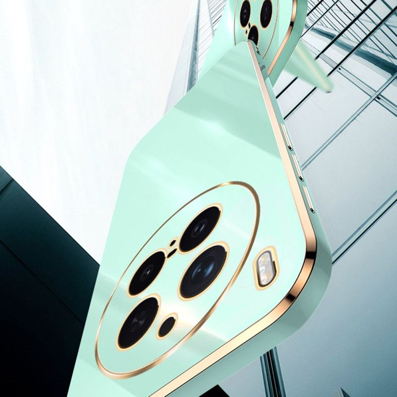 Deksel Vivo X300 Pro Mobildeksel Xinli