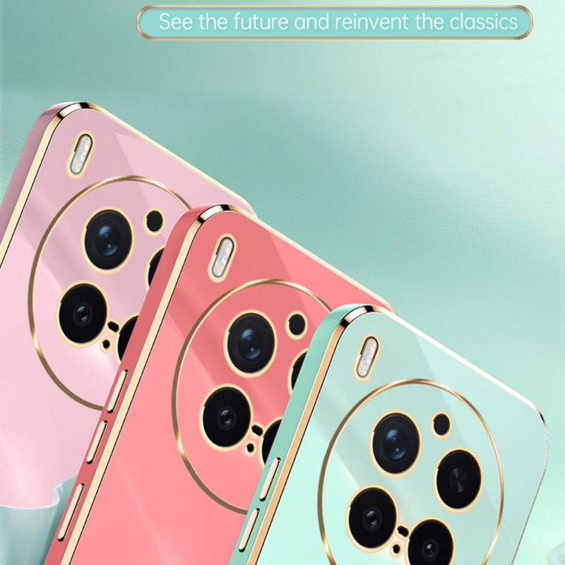 Deksel Vivo X300 Pro Mobildeksel Xinli