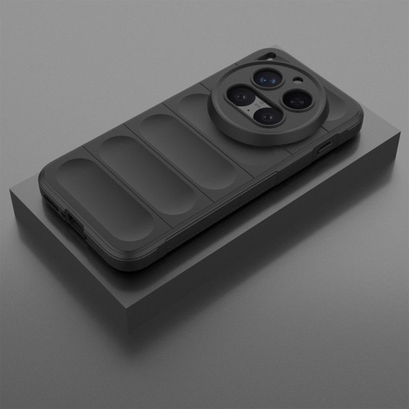 Deksel Vivo X300 Pro Sklisikker Beskyttelse Deksel