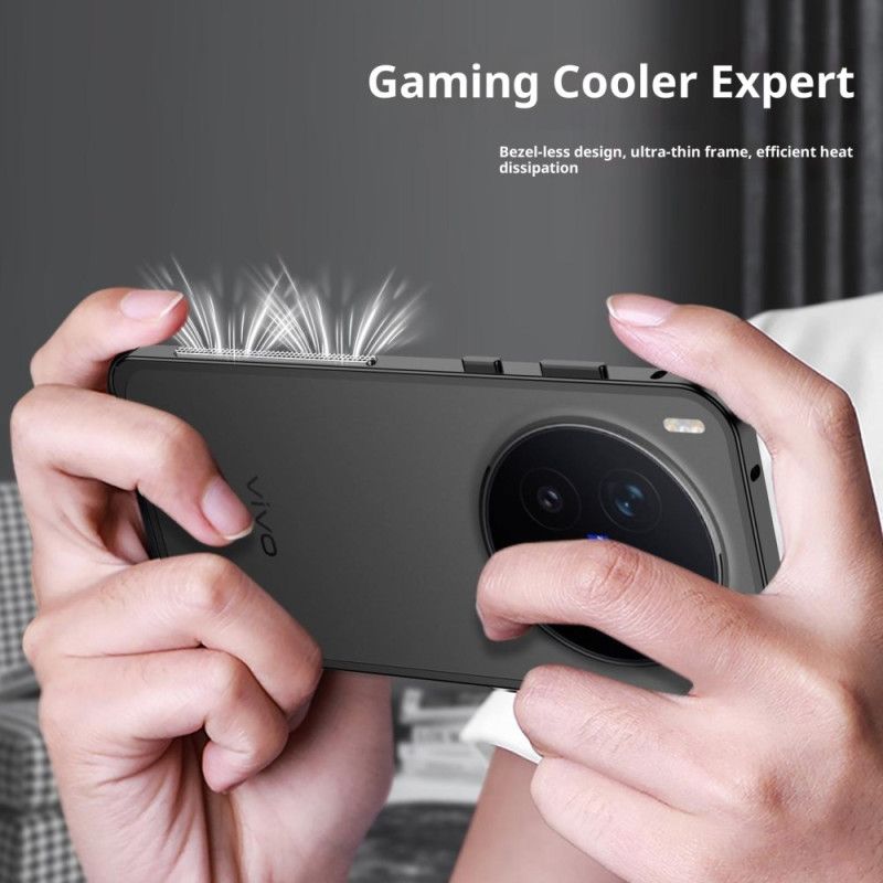 Deksel Vivo X300 Pro Støtfanger