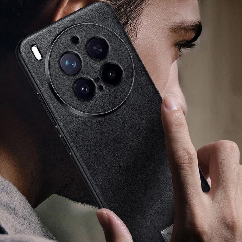 Deksel Vivo X300 Pro Sulada Beskyttelse Deksel