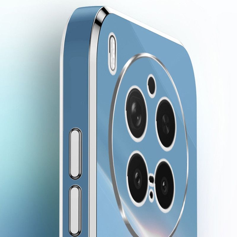 Deksel Vivo X300 Pro Xinli Ringholder