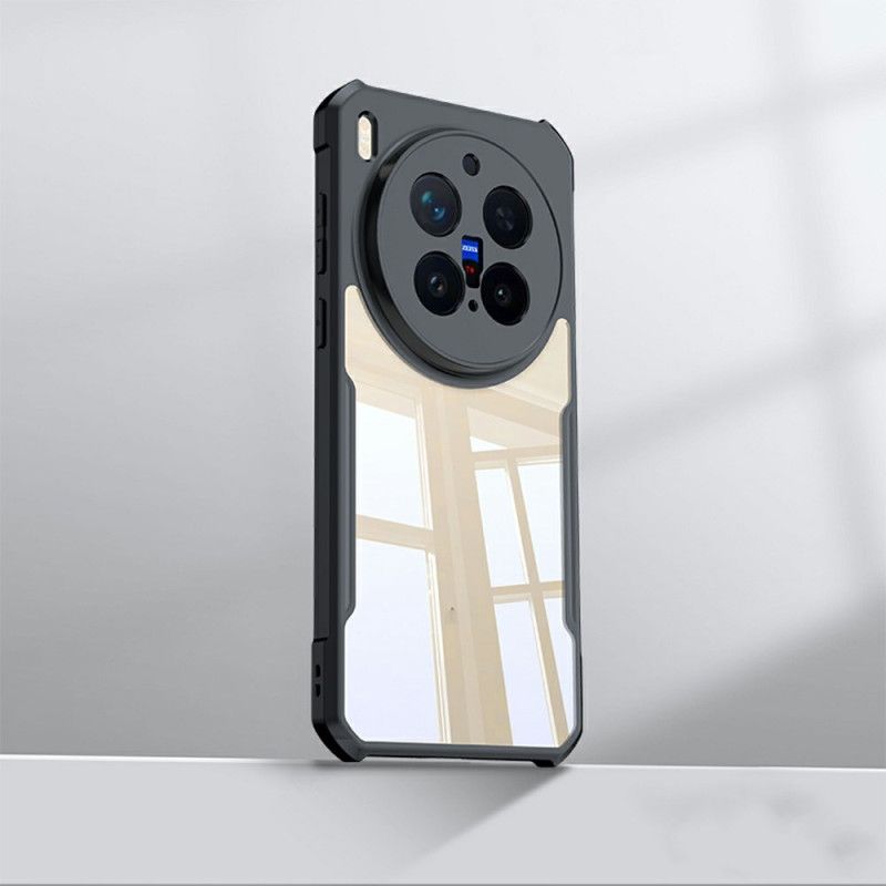 Deksel Vivo X300 Pro Xundd Beskyttelse Deksel