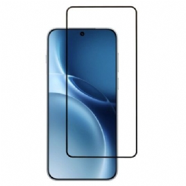 Heldekkende Skjermbeskytter I Herdet Glass For Vivo X300 Pro