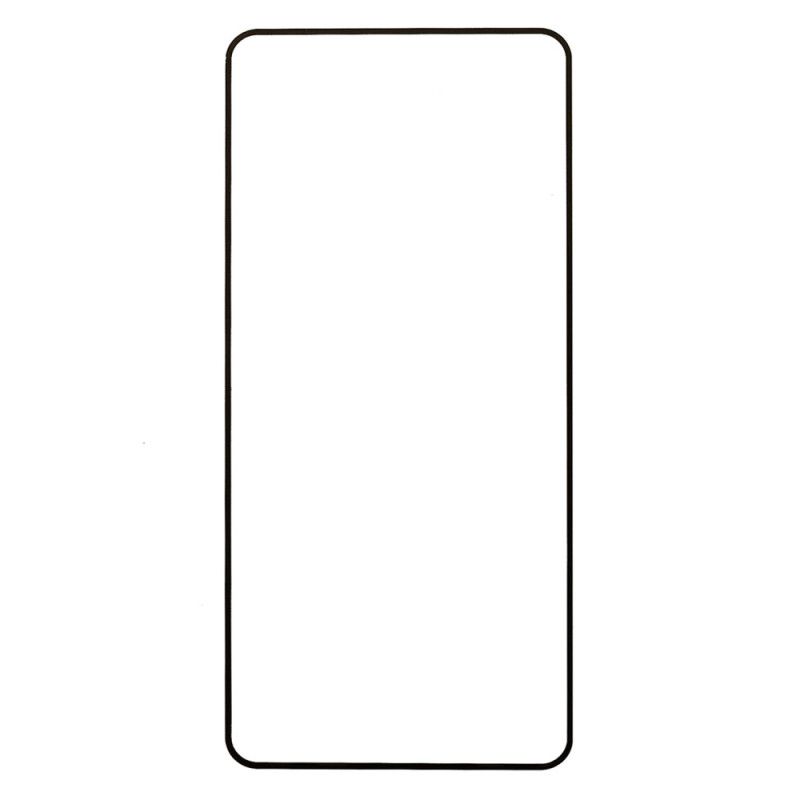 Heldekkende Skjermbeskytter I Herdet Glass For Vivo X300 Pro