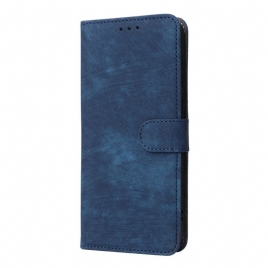 Lærdeksel Folio Deksel Vivo X300 Pro Mobildeksel Rfid-beskyttelse I Læreffekt