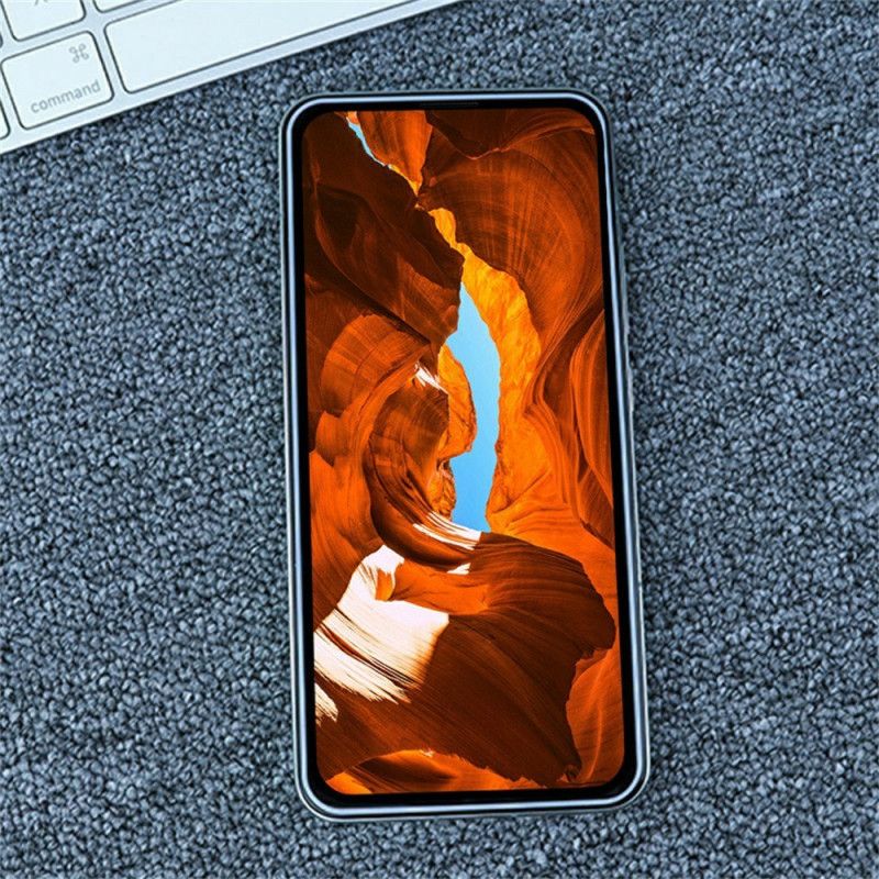 Skjermbeskytter I Herdet Glass For Vivo X300 Pro