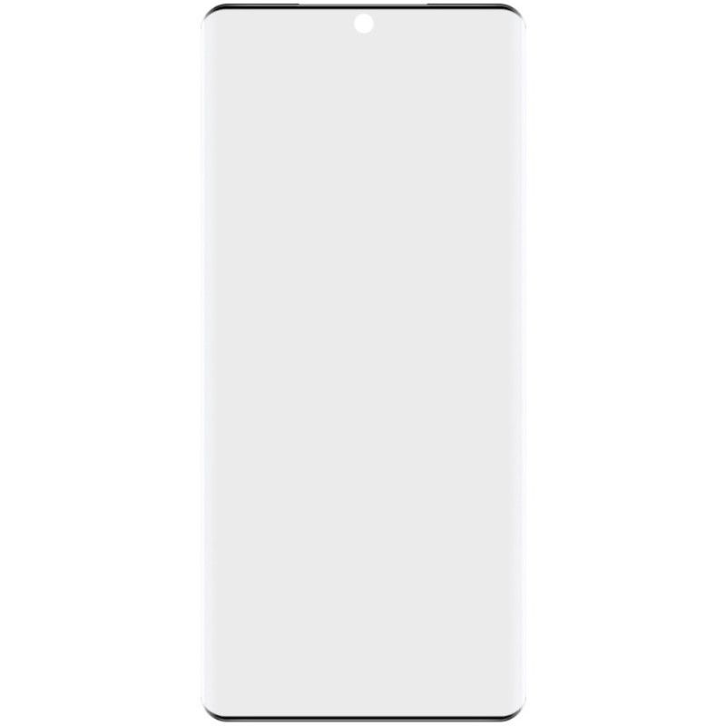 Buet Skjermbeskytter I Herdet Glass For Vivo V40 5g