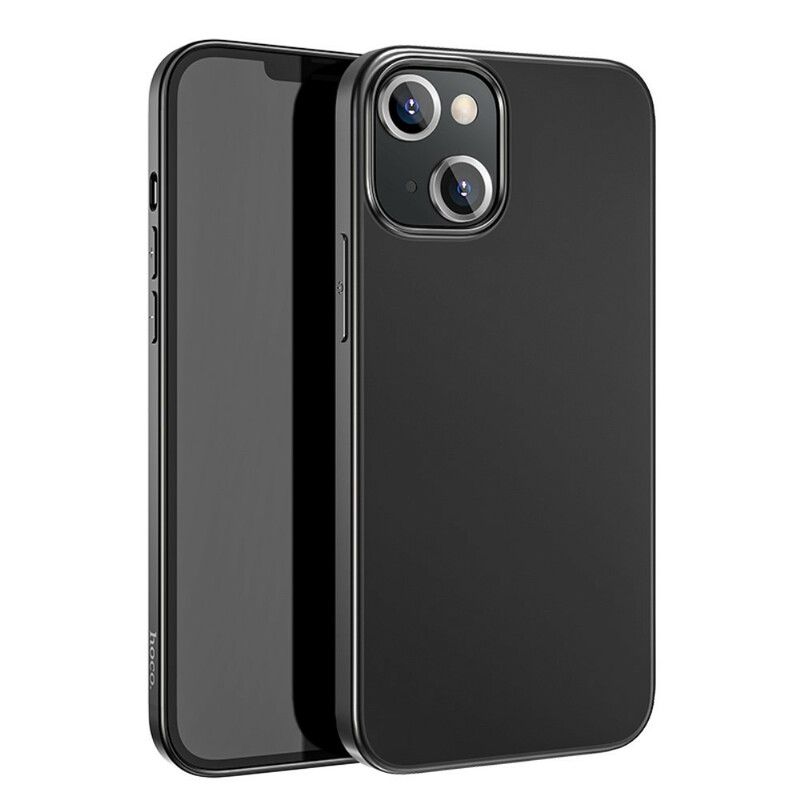 Deksel Til iPhone 13 Frosted Fascination Series Hoco