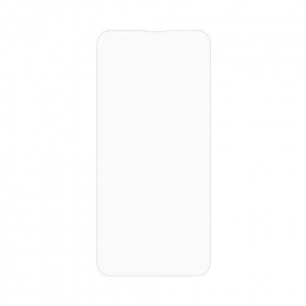 Deksel Til iPhone 13 Herdet Glassskjerm