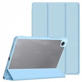 Beskyttelse Deksel Til Samsung Galaxy Tab A8 (2021) Toby-serien Dux-ducis