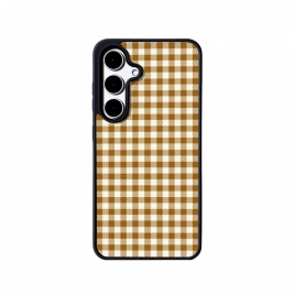 Deksel Samsung Galaxy S26 Plus Grid-serien Eycase