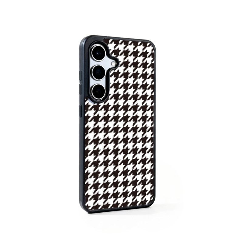 Deksel Samsung Galaxy S26 Plus Grid-serien Eycase