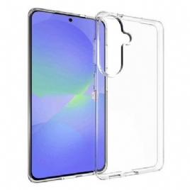 Deksel Samsung Galaxy S26 Plus Klar