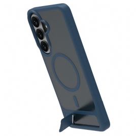 Deksel Samsung Galaxy S26 Plus Le-chic-serien Lereach Beskyttelse Deksel