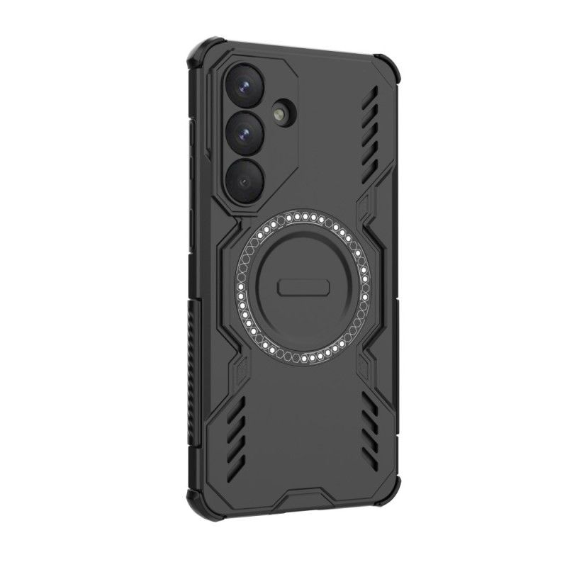 Deksel Samsung Galaxy S26 Plus Magnetisk