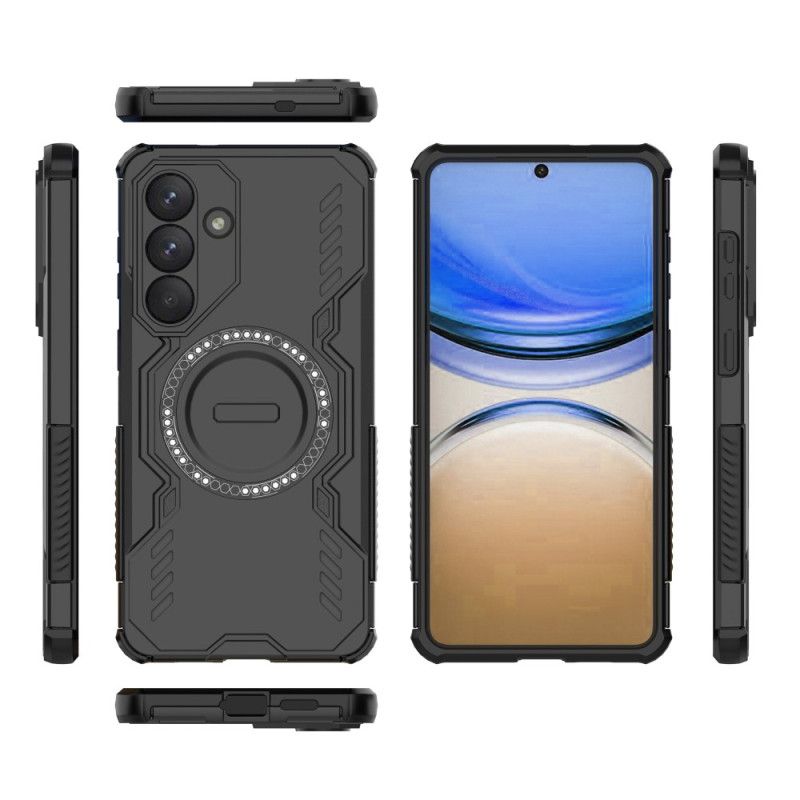 Deksel Samsung Galaxy S26 Plus Magnetisk